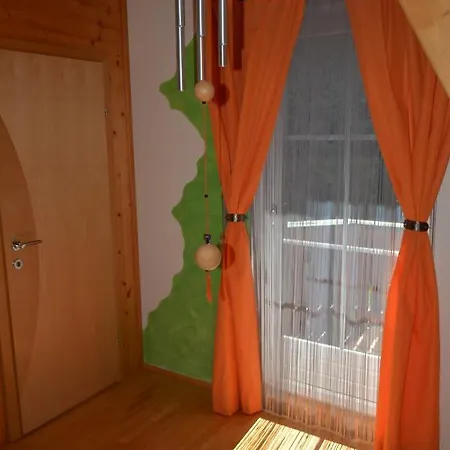 Kristina/hebalm Prázdninový dům *