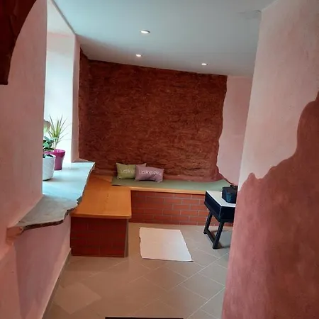 度假居 Kristina/hebalm *