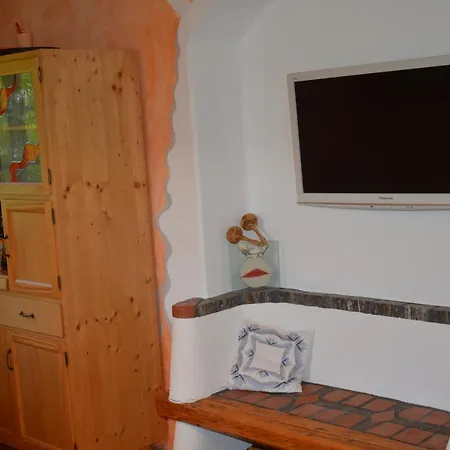 Kristina/hebalm 度假居 德意志兰茨贝格