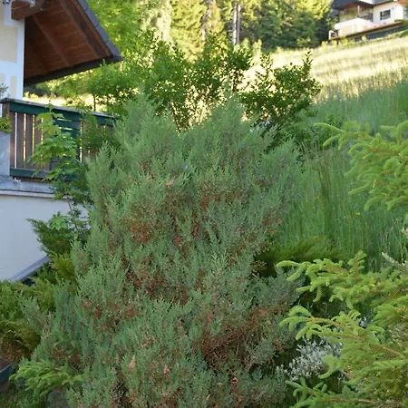 Kristina/hebalm 度假居