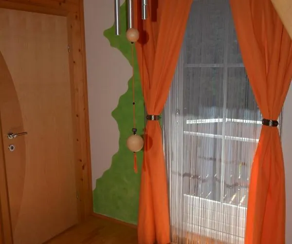 Kristina/hebalm בית נופש *