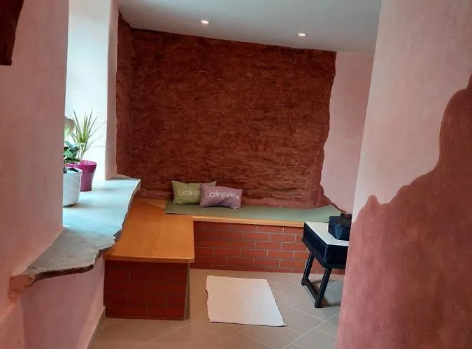 בית נופש Kristina/hebalm *