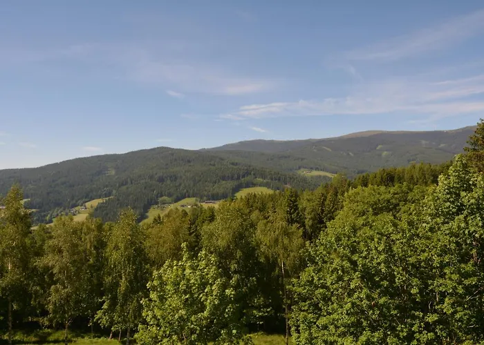 Kristina/hebalm בית נופש