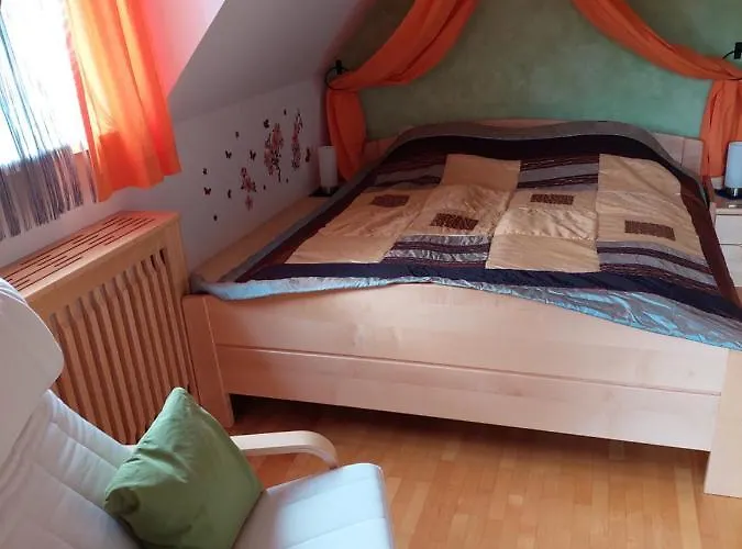 בית נופש Kristina/hebalm *