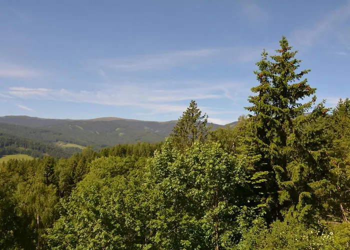 בית נופש Kristina/hebalm *