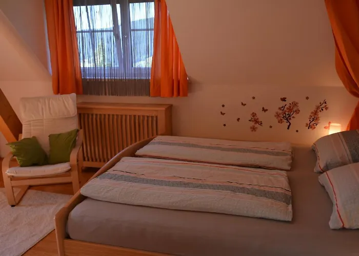 Kristina/hebalm בית נופש