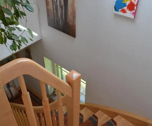 בית נופש Kristina/hebalm *