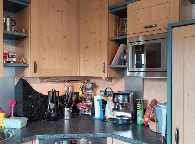 Kristina/hebalm בית נופש *