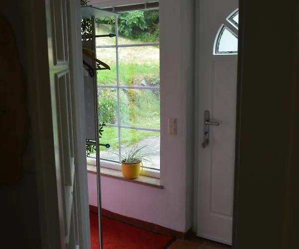 Kristina/hebalm בית נופש *