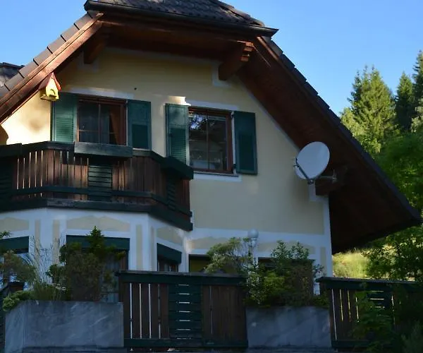 בית נופש Kristina/hebalm *