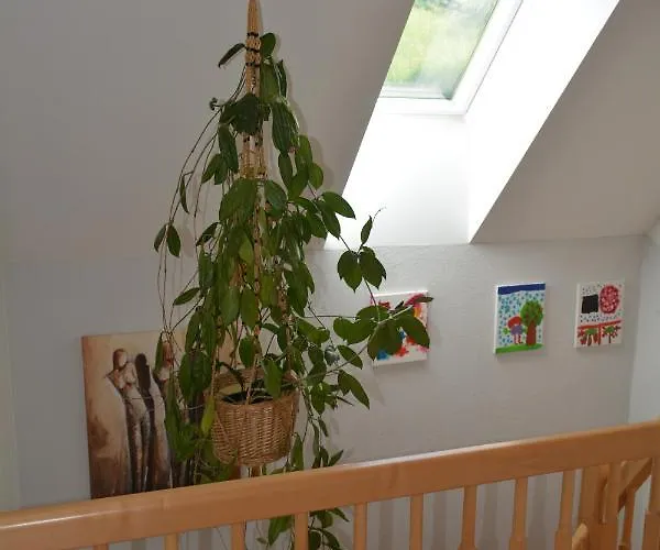 Kristina/hebalm בית נופש