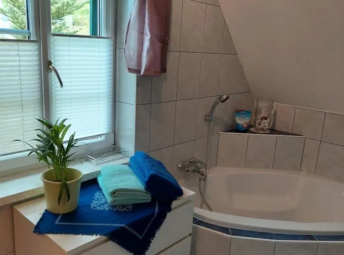 Kristina/hebalm בית נופש *