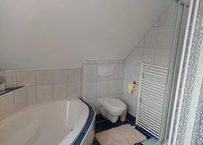 Kristina/hebalm בית נופש