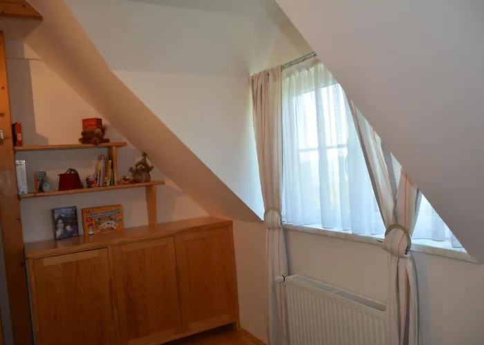 בית נופש Kristina/hebalm